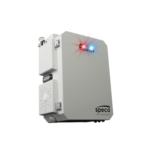 Speco Technologies DD3 Outdoor Digital Deterrent PTZ Alert Box