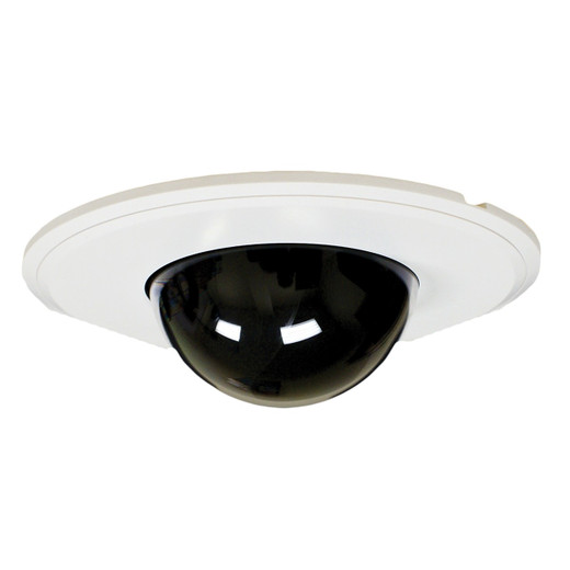 Speco Technologies DFM1 Tile Ceiling Flush Mount for CVC6246T
