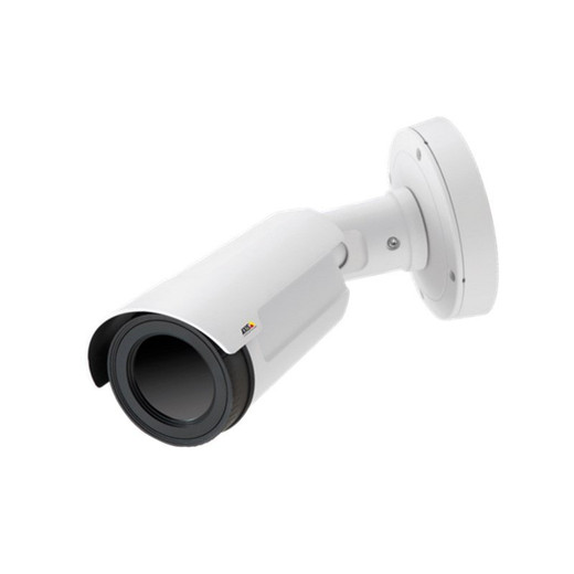 Axis 0920-001 Q1942-E Thermal Network Camera, 0920-001