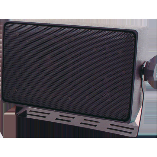 Speco Technologies Speco DMS3TS Weather-Resistant 3-Way Speaker