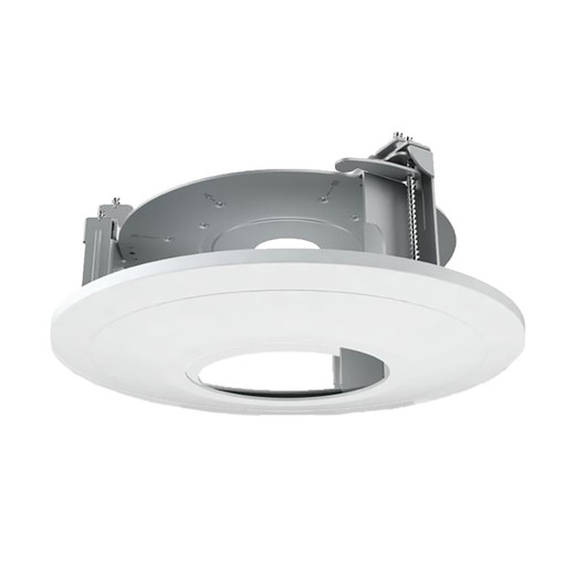 Speco FMT2 Ceiling Flush Mount for Dome Cameras