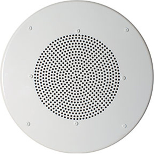 Speco Technologies G46TG 4-Inch Speaker Grille Combo (view 5)
