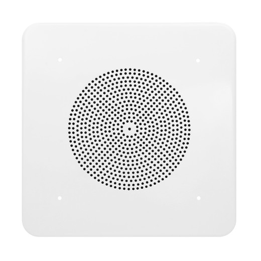 Speco Technologies G86TG1X1 1'x1' G86 Ceiling Tile Speaker
