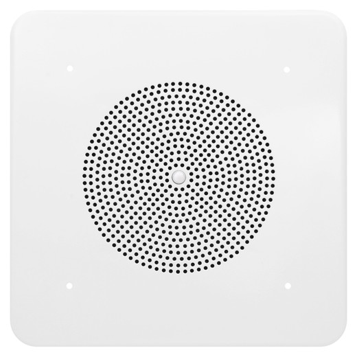 Speco Technologies G86TG1X1C - Speco G86TG1X1C 1x1 Ceiling Tile Speaker Volume Control (view 4)