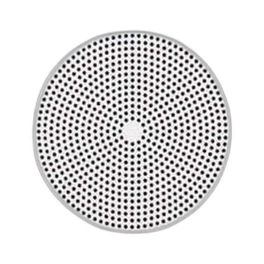 Speco G86TG1X2 Speco Technologies G86TG1X2 1'x2' G86 Ceiling Tile Speaker