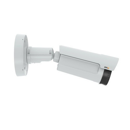 Axis Q1942-E Thermal Outdoor Bullet Camera