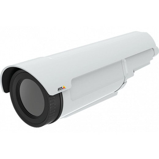 Axis Q1942-E Thermal Outdoor Bullet Camera