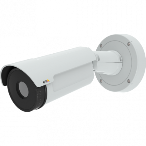 Axis Communications Q2901-E Thermal Bullet Camera