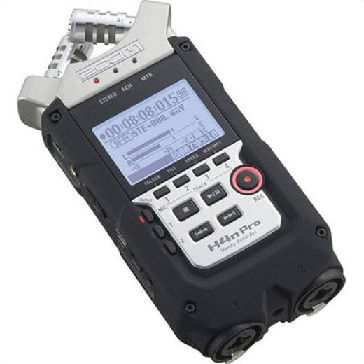 Speco Technologies H24WHRN10TB 24 Ch. Wall-Mount Hybrid Recorder