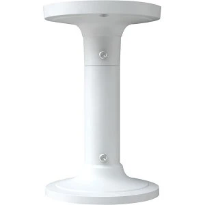 H2AT2 Speco HD-TVI 2MP IP67 surveillance camera mounting bracket installation