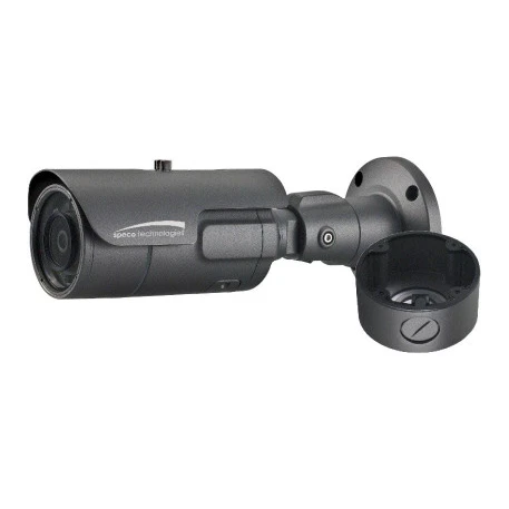 Speco H4FB1M 4MP HD-TVI Bullet Camera 2.7-12mm - Image 2