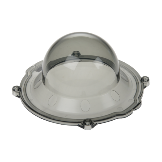 Axis Q3505-SVE Mk II Clear/Smoked Domes 2 Pcs, 5506-701