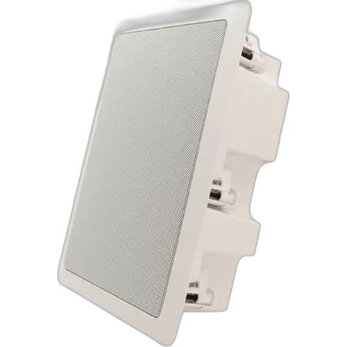 Speco Technologies H6WHRN4TB 6 Ch. Wall-Mount Hybrid Recorder - 4