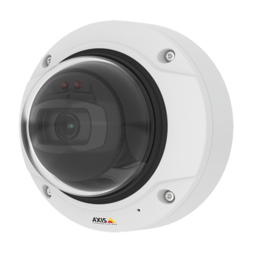 Axis Q3515-LV Network Camera, 22mm, 01044-001