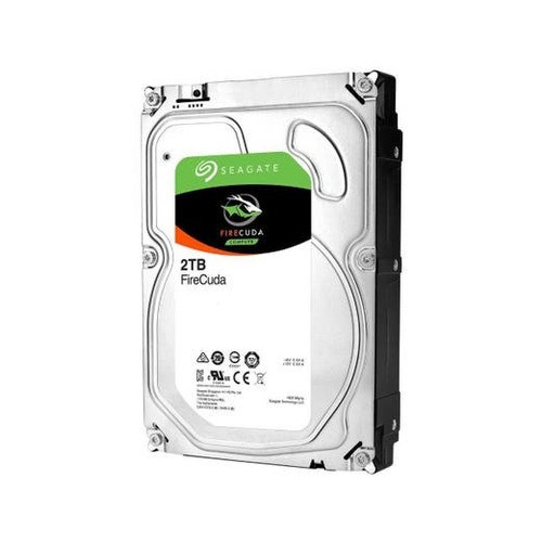 Speco Technologies HD2TBS 2TB Hard Drive- Seagate