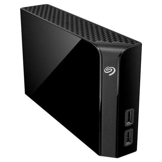 Speco Technologies HD8TBS 8TB Hard Drive- Seagate