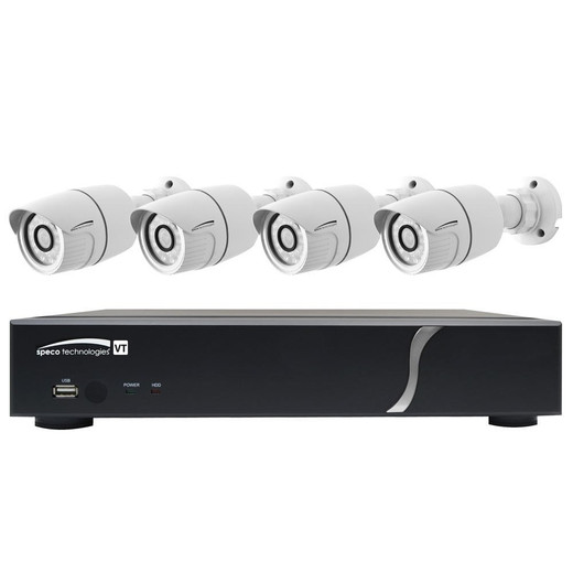 Speco Technologies HDCONTROLLER Multi Format HD Controller for VL
