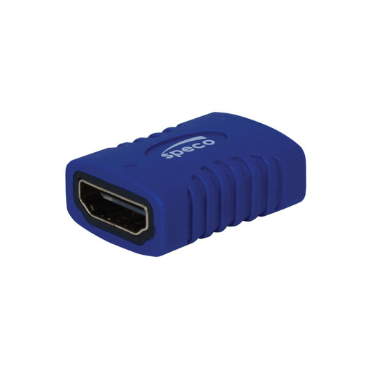 Speco Technologies HDF2FCP HDMI Coupler - Female to Female