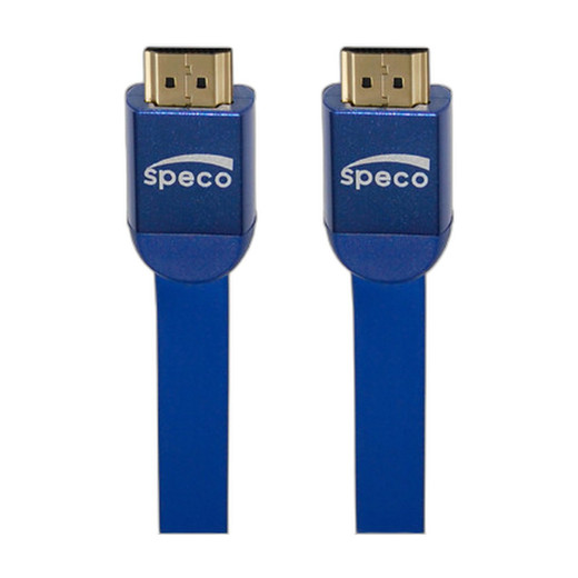 HDVL3 Speco 3 foot HDMI cable for HD video and audio connection