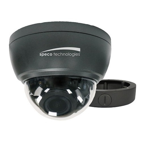 Speco HT7043T 3MP HD-TVI Bullet IR Camera