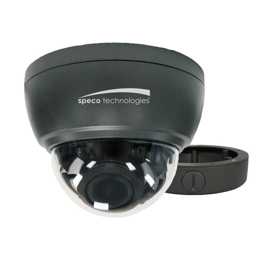 Speco Technologies HT7246T2 2MP HD-TVI Intensifier Dome Camera