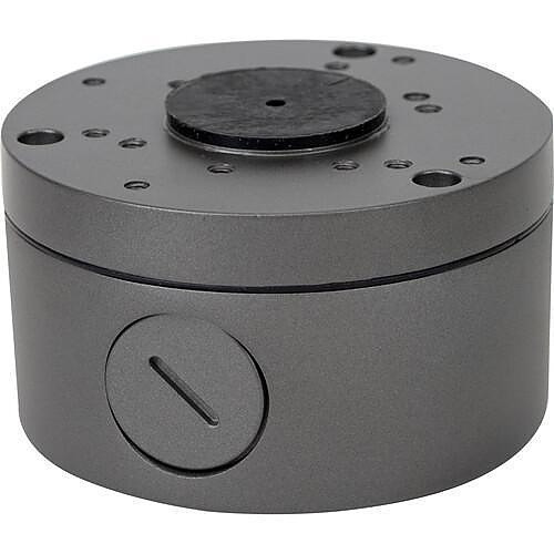 Speco Technologies HTI70TM HD-TVI bullet security camera lens and housing detail