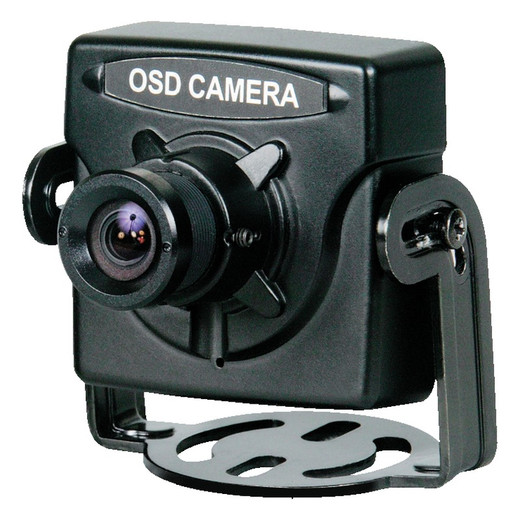Speco Technologies HTINT40T1 - Speco Technologies HTINT40T1 2MP HD-TVI Indoor Miniature Board Camera