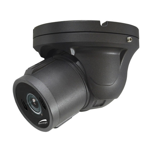 Speco Technologies HTINT601TA 2MP HD-TVI Vandal Turret