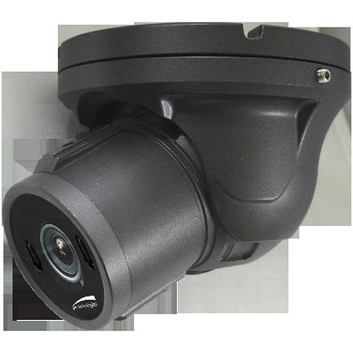 Speco Technologies Speco HTINT60TM 2MP HD-TVI Vandal Turret Camera (view 4)