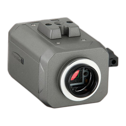 Speco Technologies HTINTT5T Intensifier T HD-TVI Lens - image 2