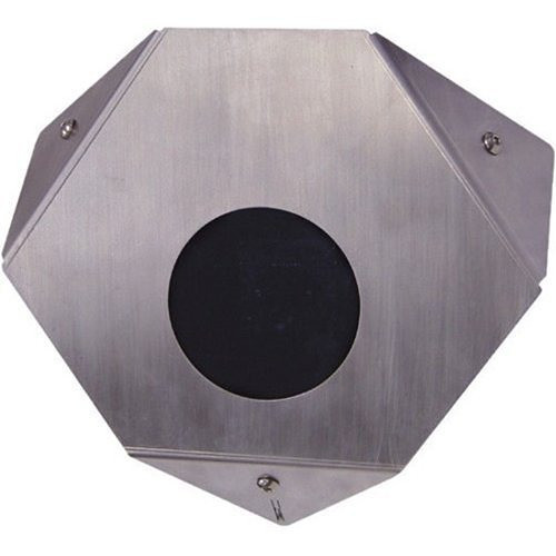 Speco Technologies INTCM1 Grey Corner Mount- Compatible with INTW