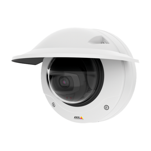 Axis Q3517-LVE Network Camera, 01022-001
