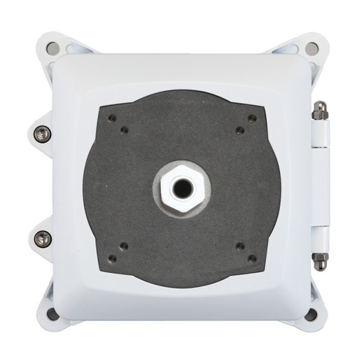 Speco Technologies INTJBSW White Square Junction Box- See Website