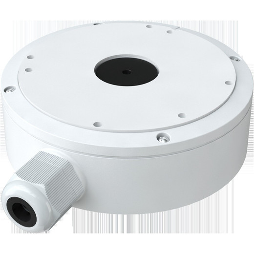 Speco Technologies Speco JB4 Junction Box for Blue Varifocal Turrets