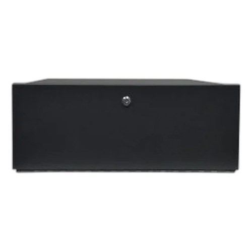 Speco LB1 DVR/VCR Lock Box with Integrated Fan