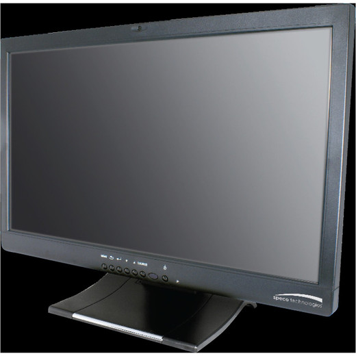 Speco Technologies M19LED2 19" LED 16:9 monitor