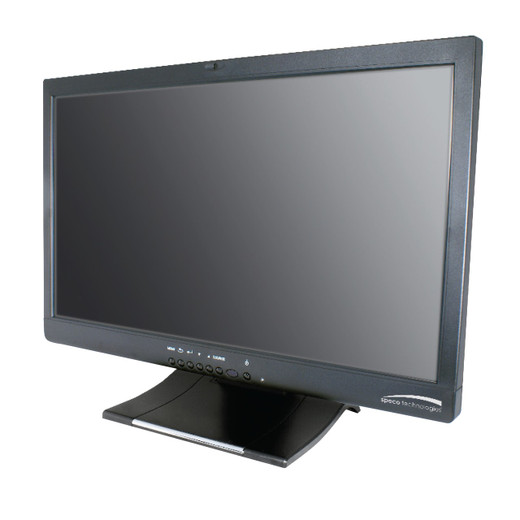 Speco Technologies M19LED2 19" LED 16:9 monitor