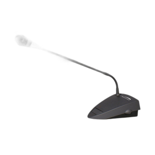 Speco Technologies MCDT300A Professional Tabletop Conference Micr - Image 3