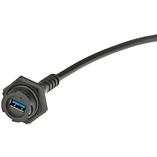 Speco Technologies MCDT300ACBL Replacement cable for MCDT300A