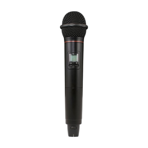 Speco Technologies MUHFHH Frequency Selectable UHF Handheld Micro - Image 2