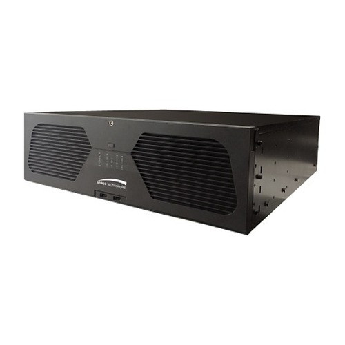 Speco Technologies Speco N128NR160TB 128-Channel 4K H.265 NVR