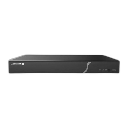Speco N16NRN12TB 16-Channel 4K H.265 NVR PoE - image 3