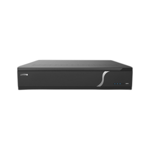 Speco Technologies N16NRX24TB 16 Channel Facial Recognition Recor - image 3