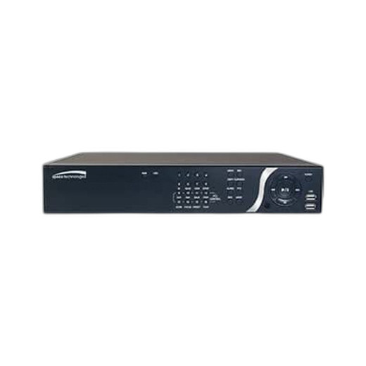 Speco N16NS6TB Speco Technologies N16NS6TB 16 Channel Newtwork Server with 6TB