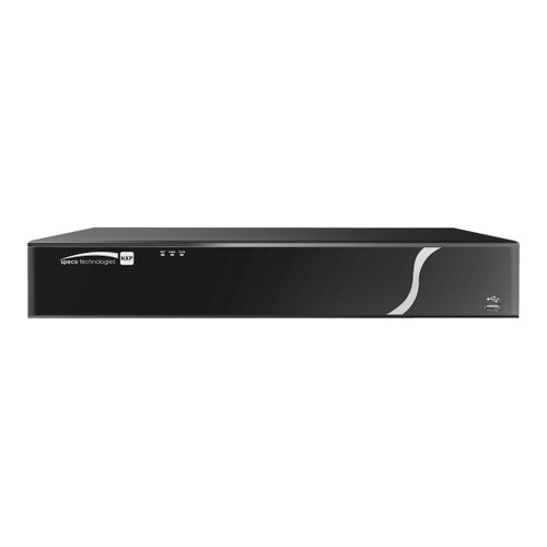 Speco N16NXP8TB 16-Channel PoE NVR 8TB - Image 2