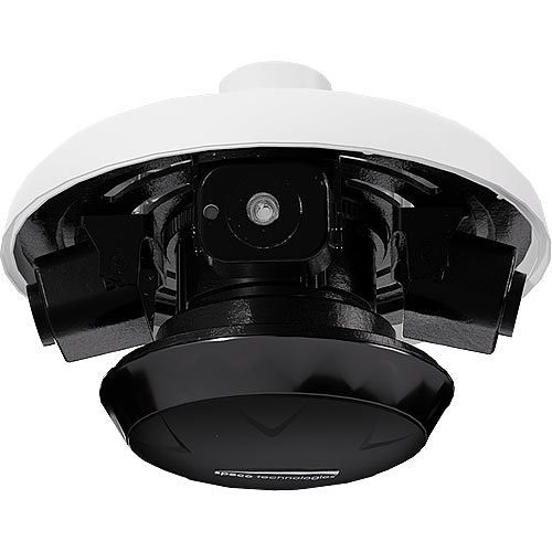 Speco Technologies N16WNRMM16TB 16 Channel NDAA Wall Mount w/ Mon