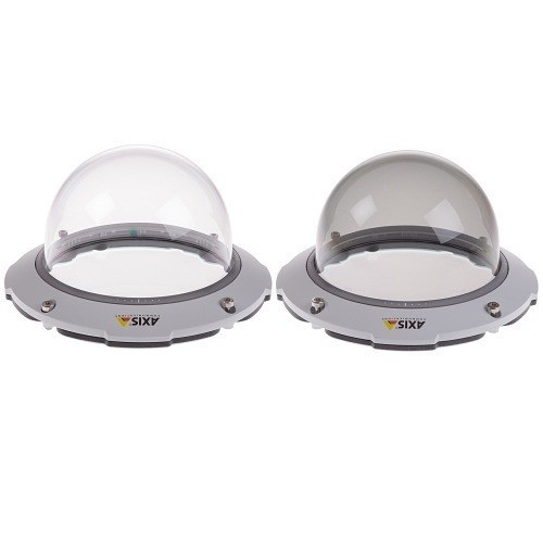 Axis Q60-E/C Smoked Dome