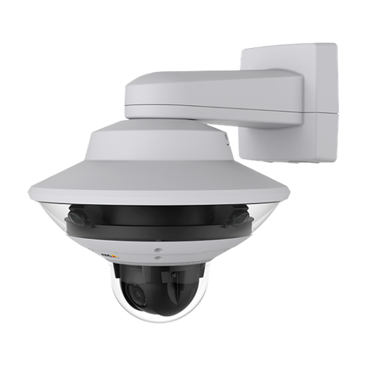 Axis Q6000-E 60Hz Mk II PTZ Network Camera, 01006-001