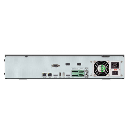 Speco N32NRE4TB 32-Channel 4K H.265 NVR