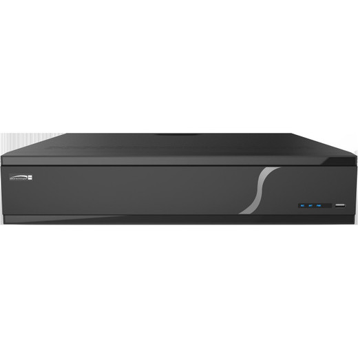 Speco Technologies N32NRN 32 Channel 4K H.265 NVR - NDAA Complian (view 5)